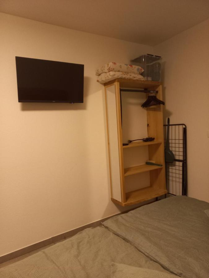Apartamento Hisa Za Gradom Kobarid Exterior foto