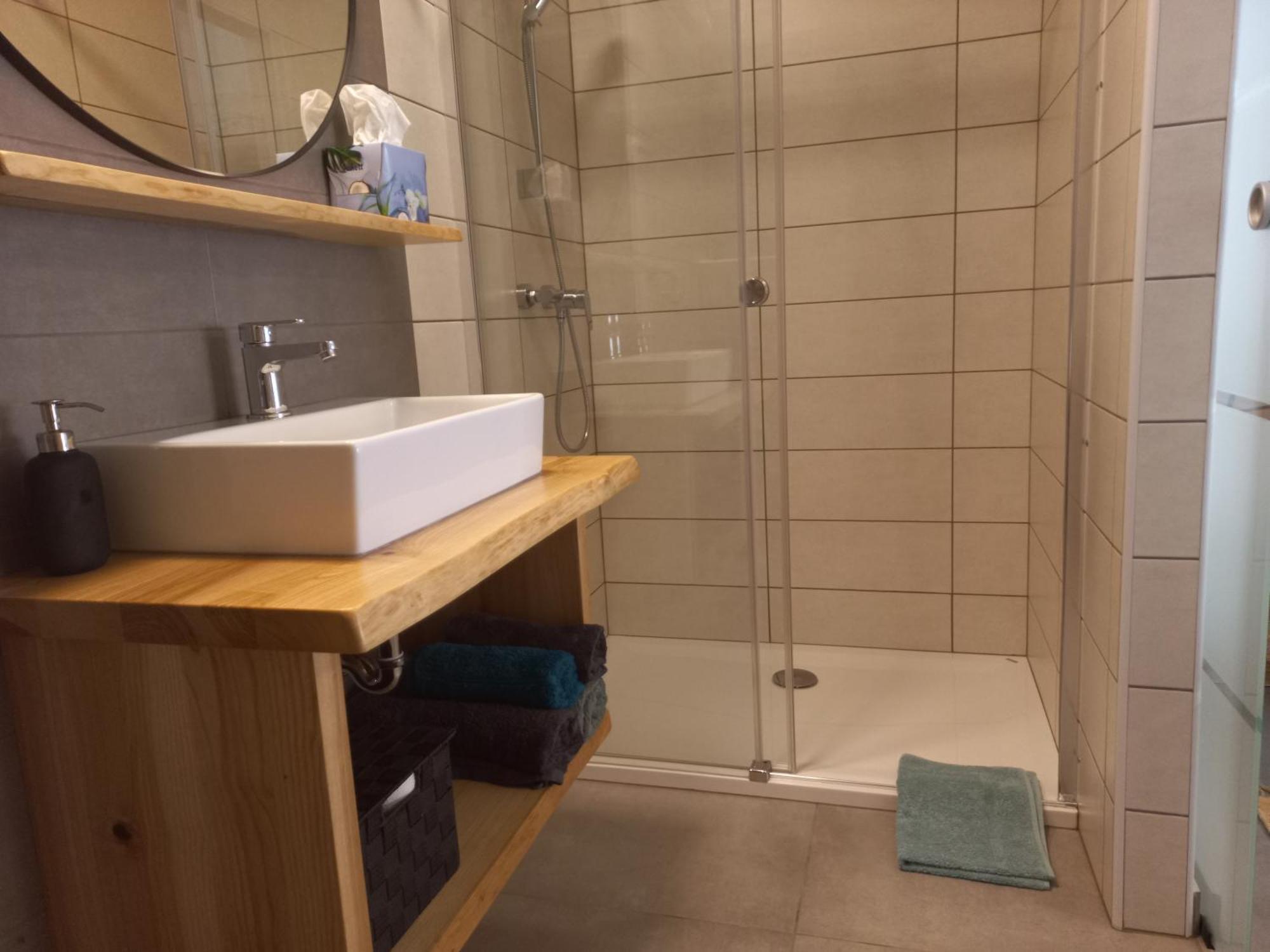 Apartamento Hisa Za Gradom Kobarid Exterior foto