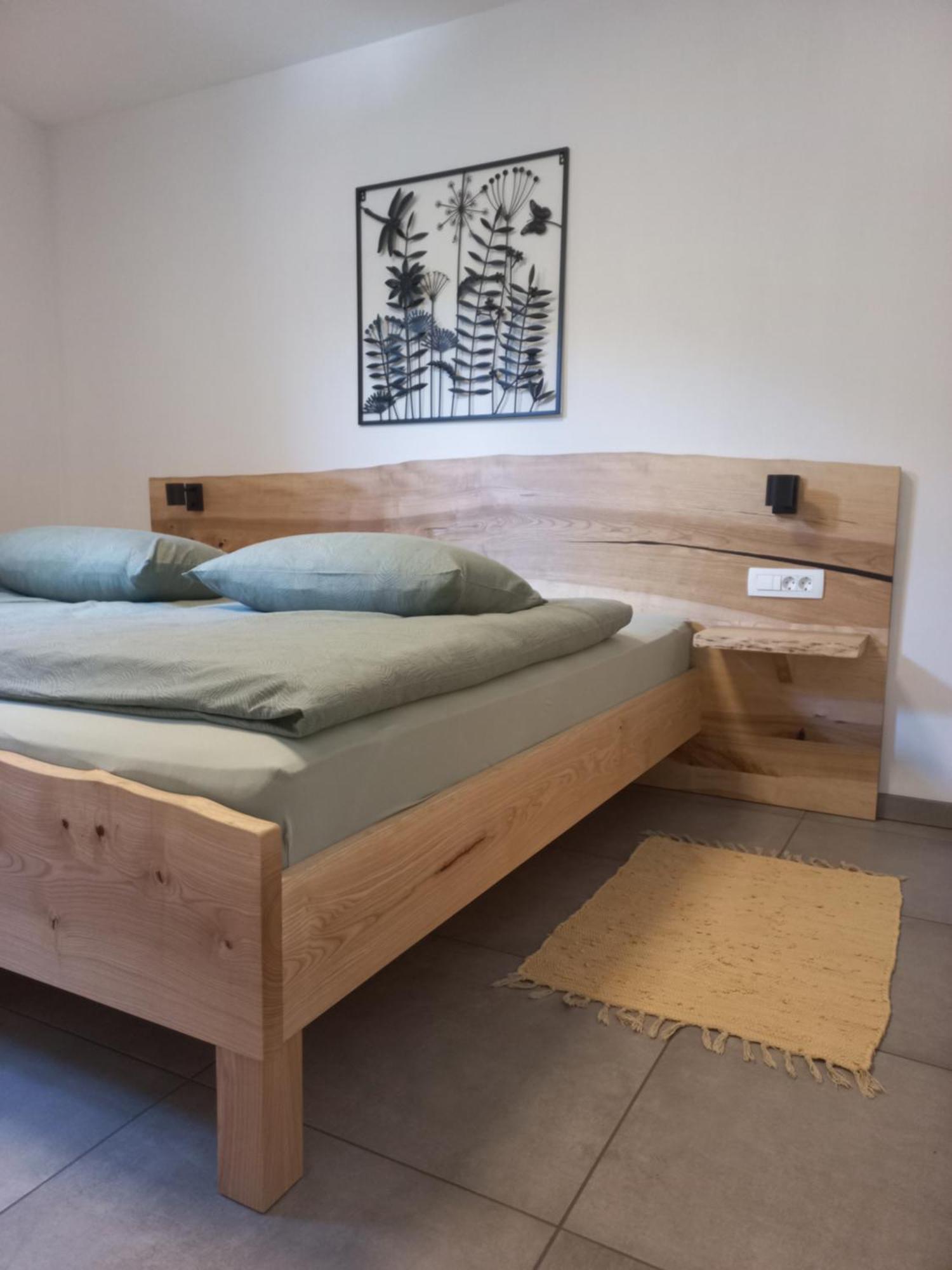 Apartamento Hisa Za Gradom Kobarid Exterior foto